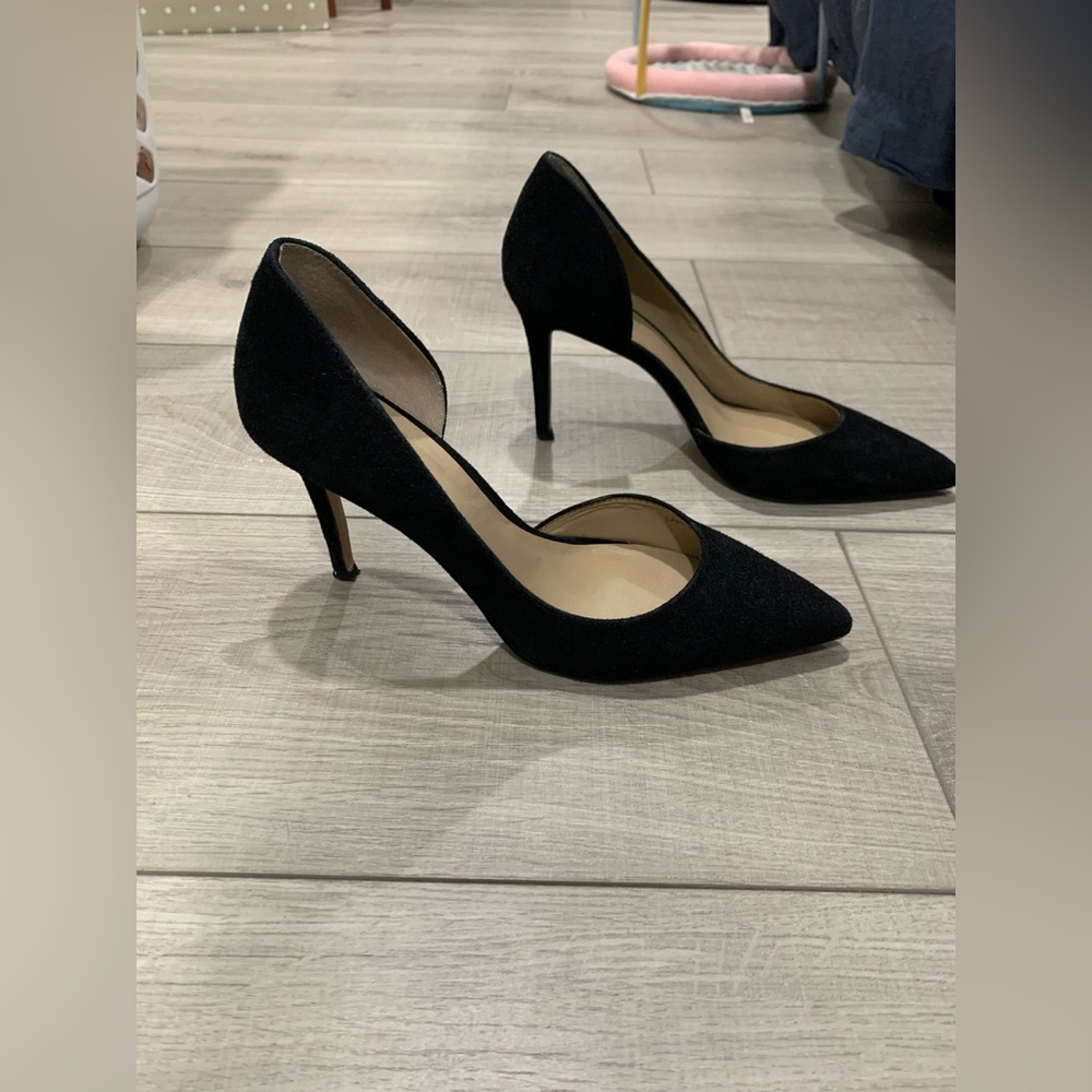 Ann Taylor heel